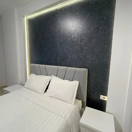 Grey Opal Apartament