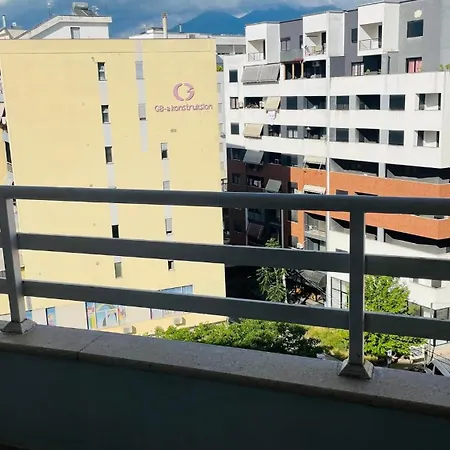 Apartmán Grey Opal *