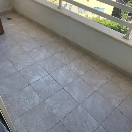 Grey Opal Apartament Tirana