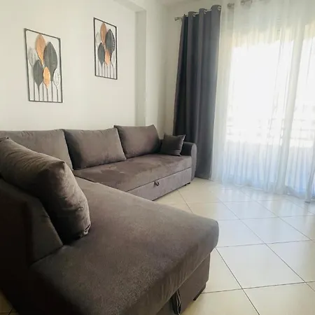 Apartmán Grey Opal *