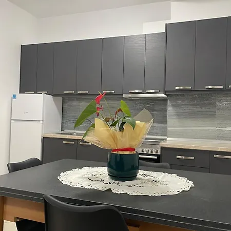 Grey Opal Apartmán Tirana