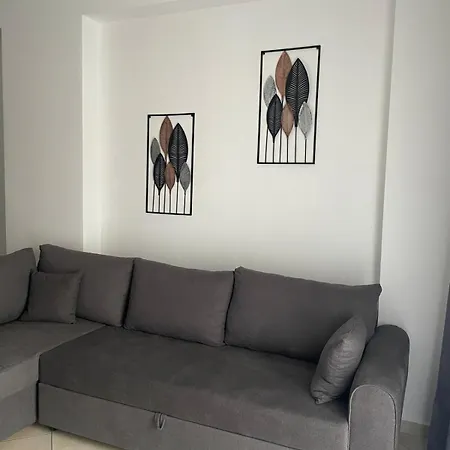 Grey Opal Apartament