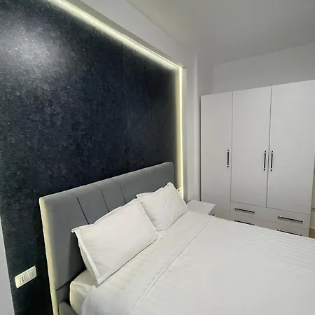 Grey Opal Appartement *