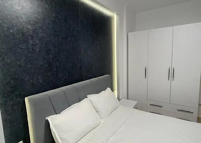 Grey Opal Apartamento *