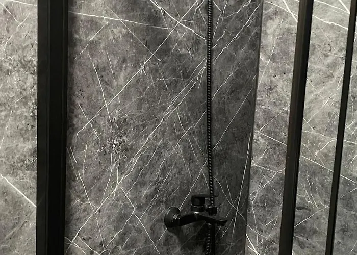 Apartamento Grey Opal