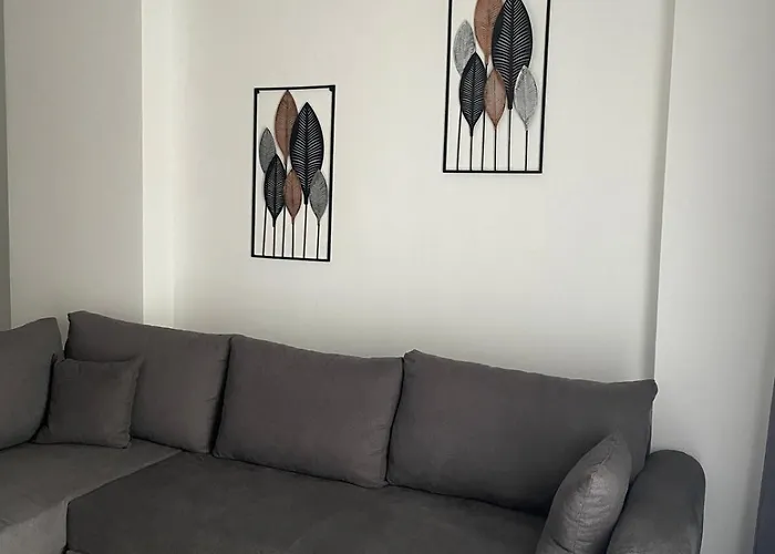 Grey Opal Appartement